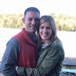 Meet your Posher, Clint n